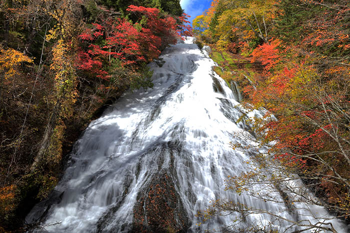 湯滝