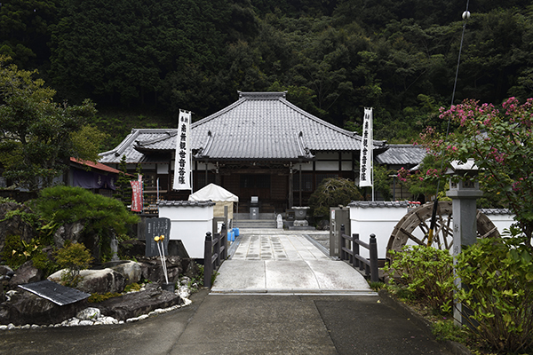 寺院