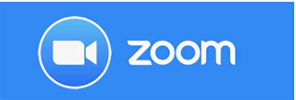 ZOOMでの仕事の打ち合わせ