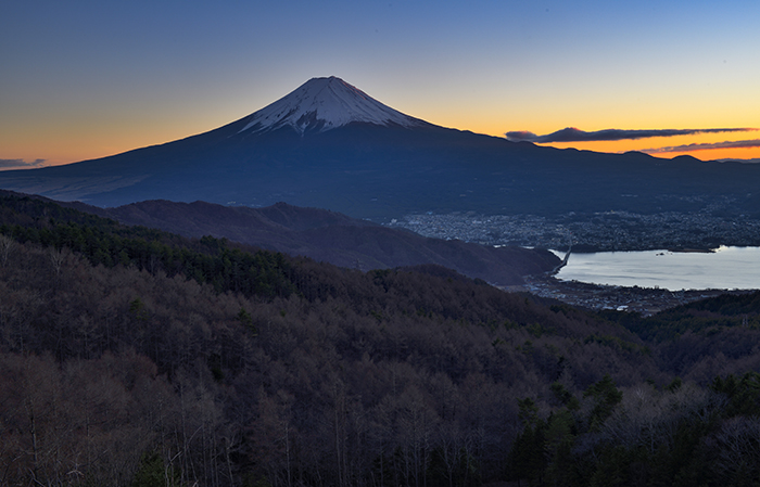 心静まるとき