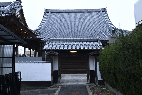 法正寺