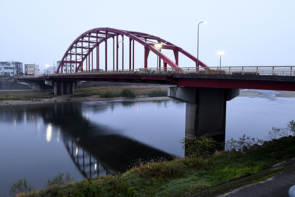 祝橋