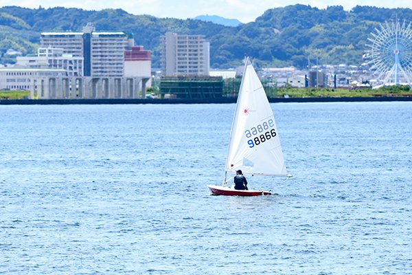 真崎海岸