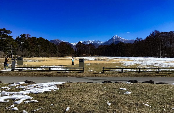  八ヶ岳農場 直売所のご案内 八ヶ岳中央農業実践大学校