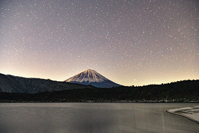 西湖星の世界