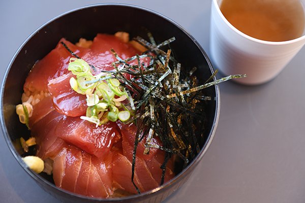 家族に食べさせたい味です