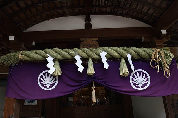 浅間神社