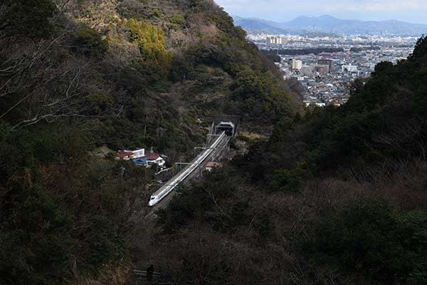 午前11時44分は誤情報でした