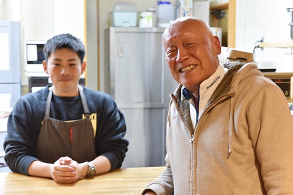 陽気なピカリン