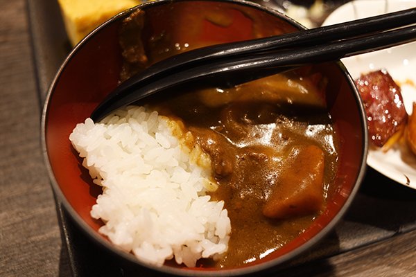 カレー