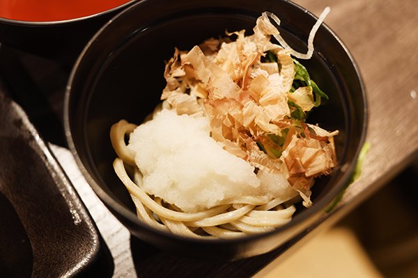 soba