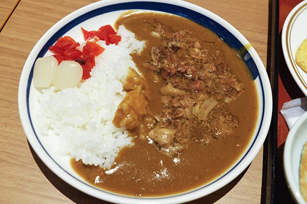 カレー