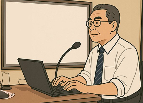 相談員の仕事