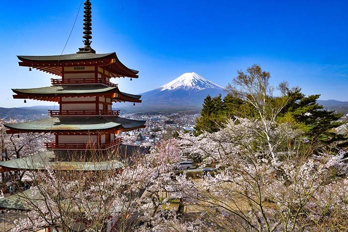 記憶に残したい風景