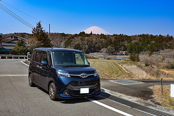 旅の途中
