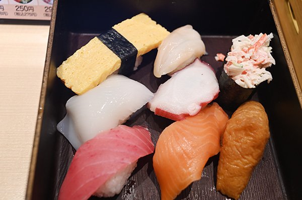 ランチ1188円。