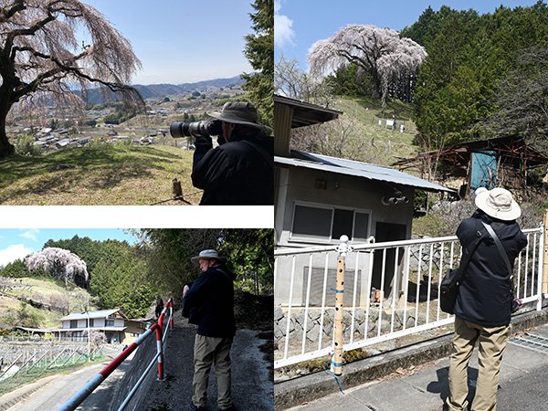 熱意の人