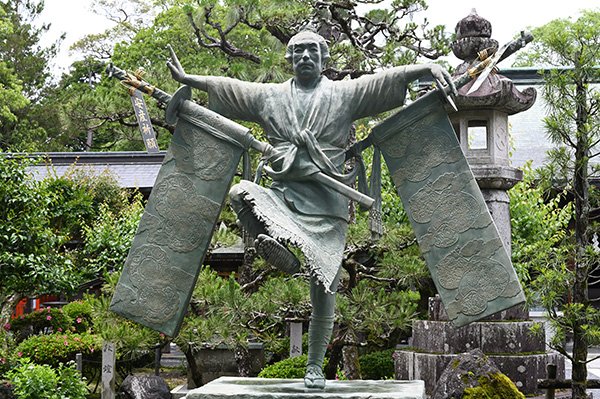 髷祭