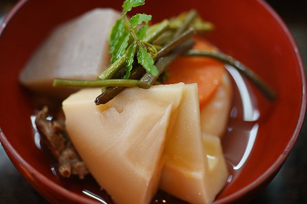 煮物