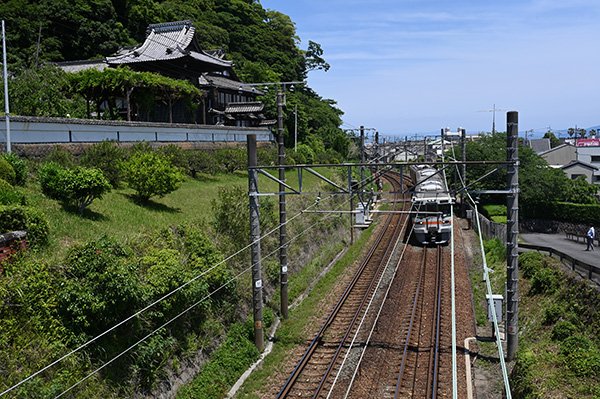東海道線