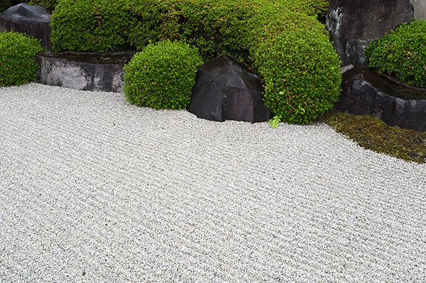 庭園