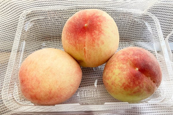 ３個で300円