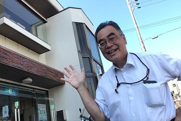 清水商工会ＡＩ研修講師