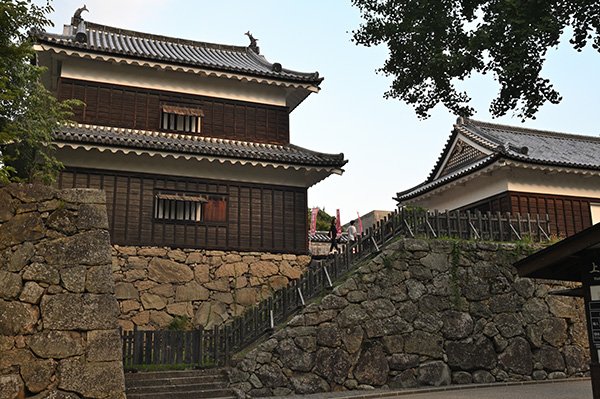 上田城