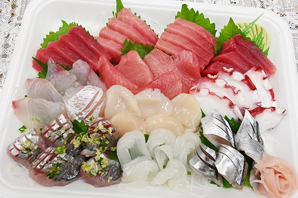 おつくり