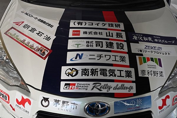 常に新しい成果をリリースします