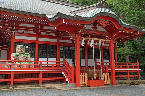 法然上人とご縁のある桜が池