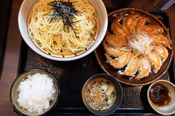 富士宮五味八珍