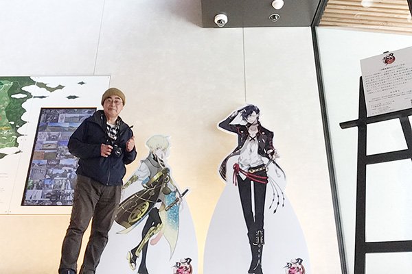 松本市立美術館