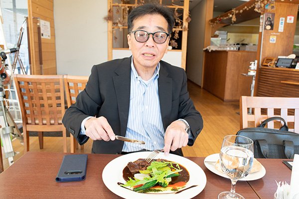 駄洒落大魔王様