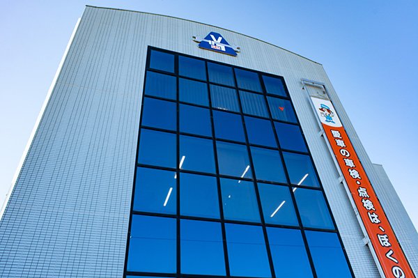 組合のDX化方針をプレゼンテーション