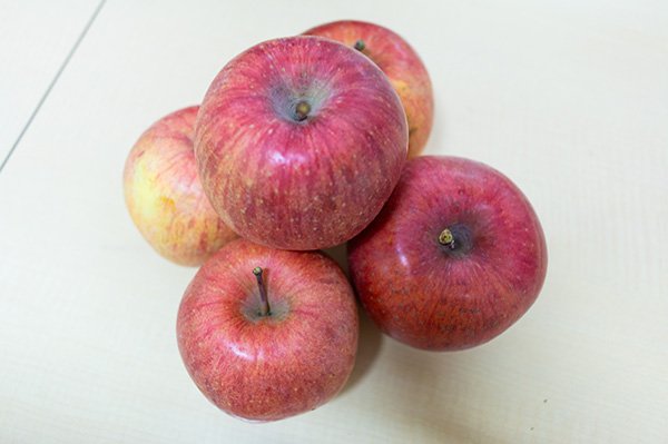 青色申告会に立ち寄ったらお土産をいただきました。