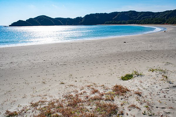 弓が浜