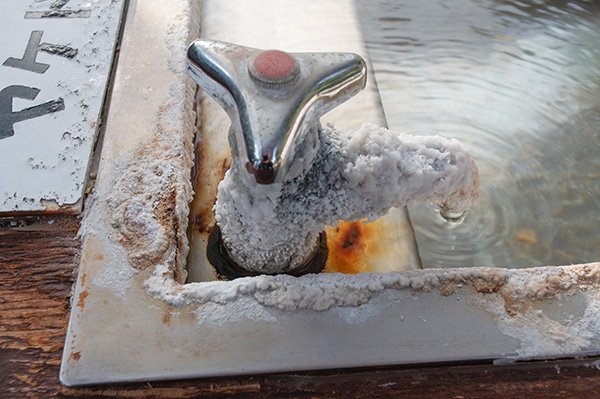 卵を購入すると15分でゆで卵がつくれるそうです