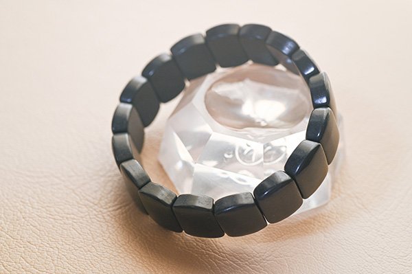 ヒーリングブレスレット