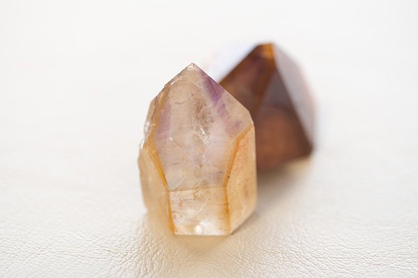 ヒーリング系のWeb開発にAIを使っています