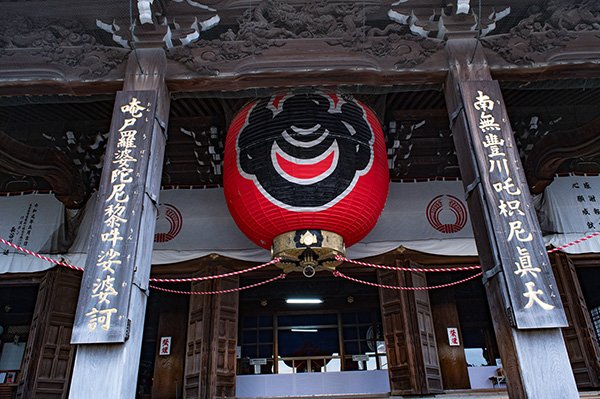 曹洞宗の寺院