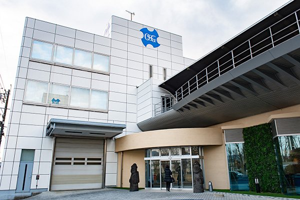 受講生は午前午後で500人