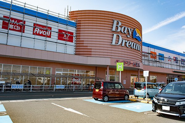ベイドリーム清水