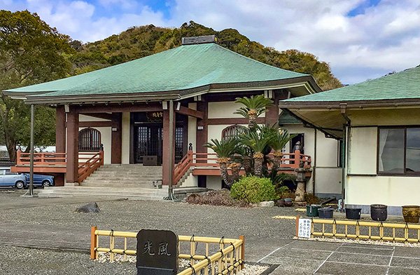 イラン情勢の法話