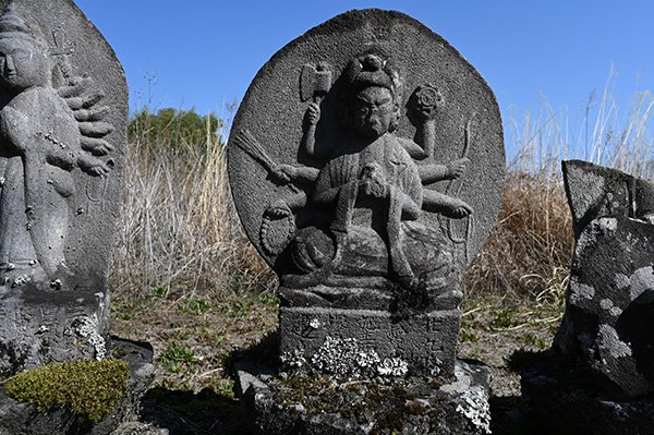 無事に伝嗣院に到着