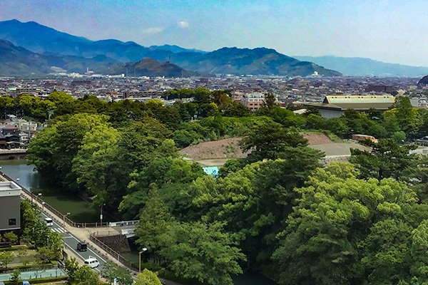長い待ち時間