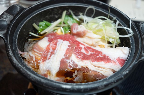 牛鍋