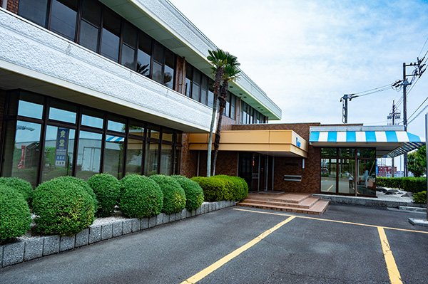 清水港湾食堂
