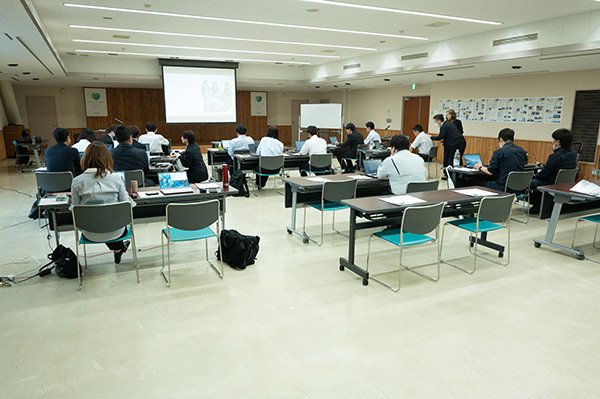 諏訪圏ものづくり推進機構DX人材セミナー