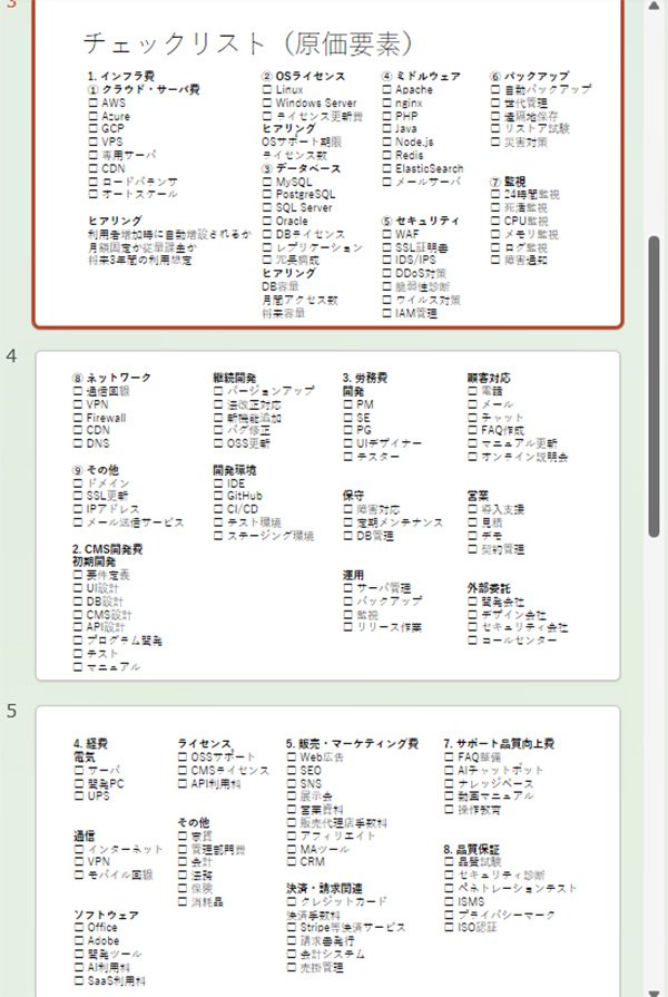 実は予習していました